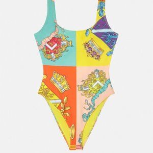 Brand New with Tags- Versace Swimsuit